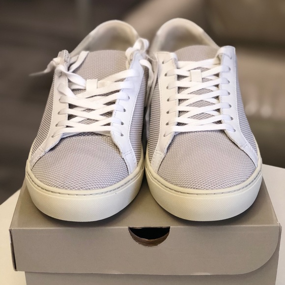 LACOSTE L.12.12 CAM WHT TEXTILE 🛑Sold🛑 - Picture 3 of 8